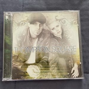 Thomas Square CD